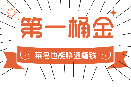 忙米屋独家揭秘：菜鸟如何快速在网上赚到第一桶金