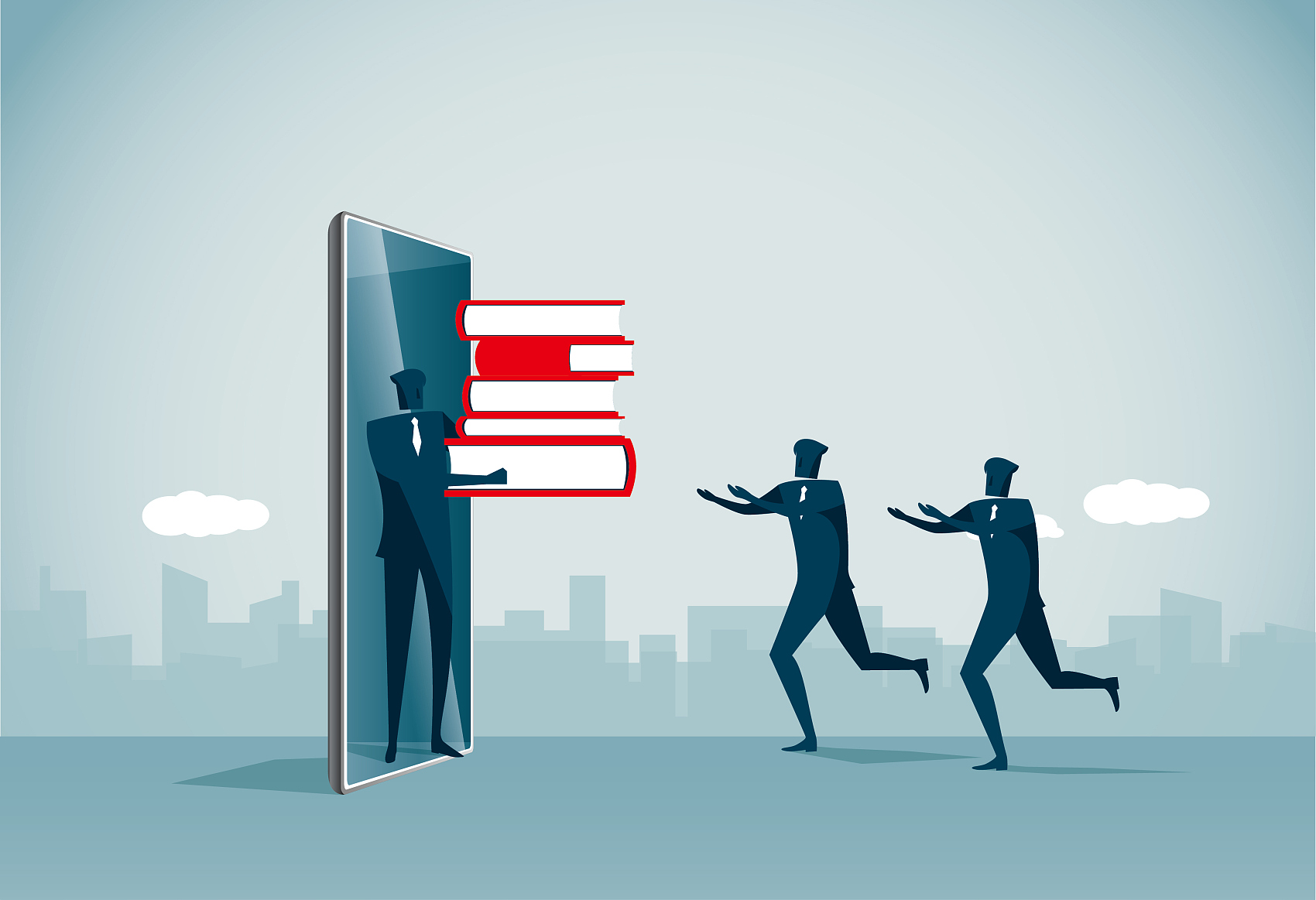 我们为什么要做付费模式？付费是一种能力